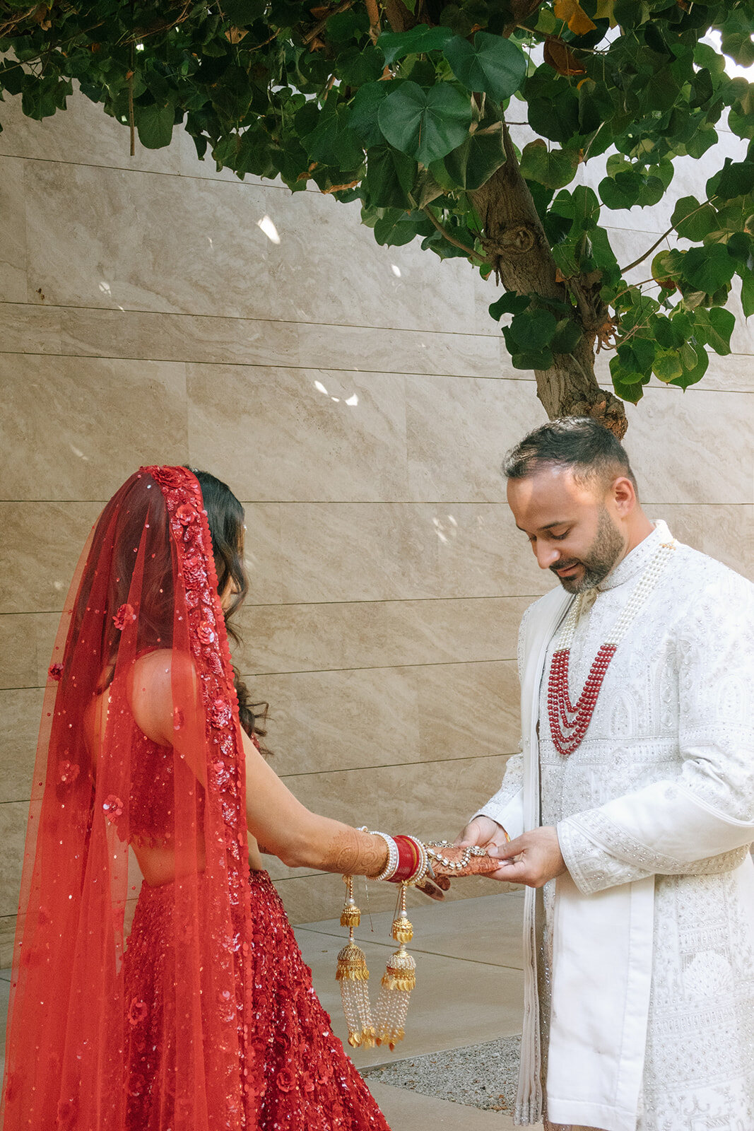 Boda Hindú 15
