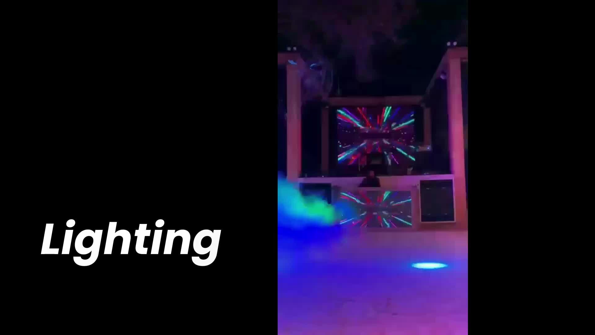 Iluminación 5