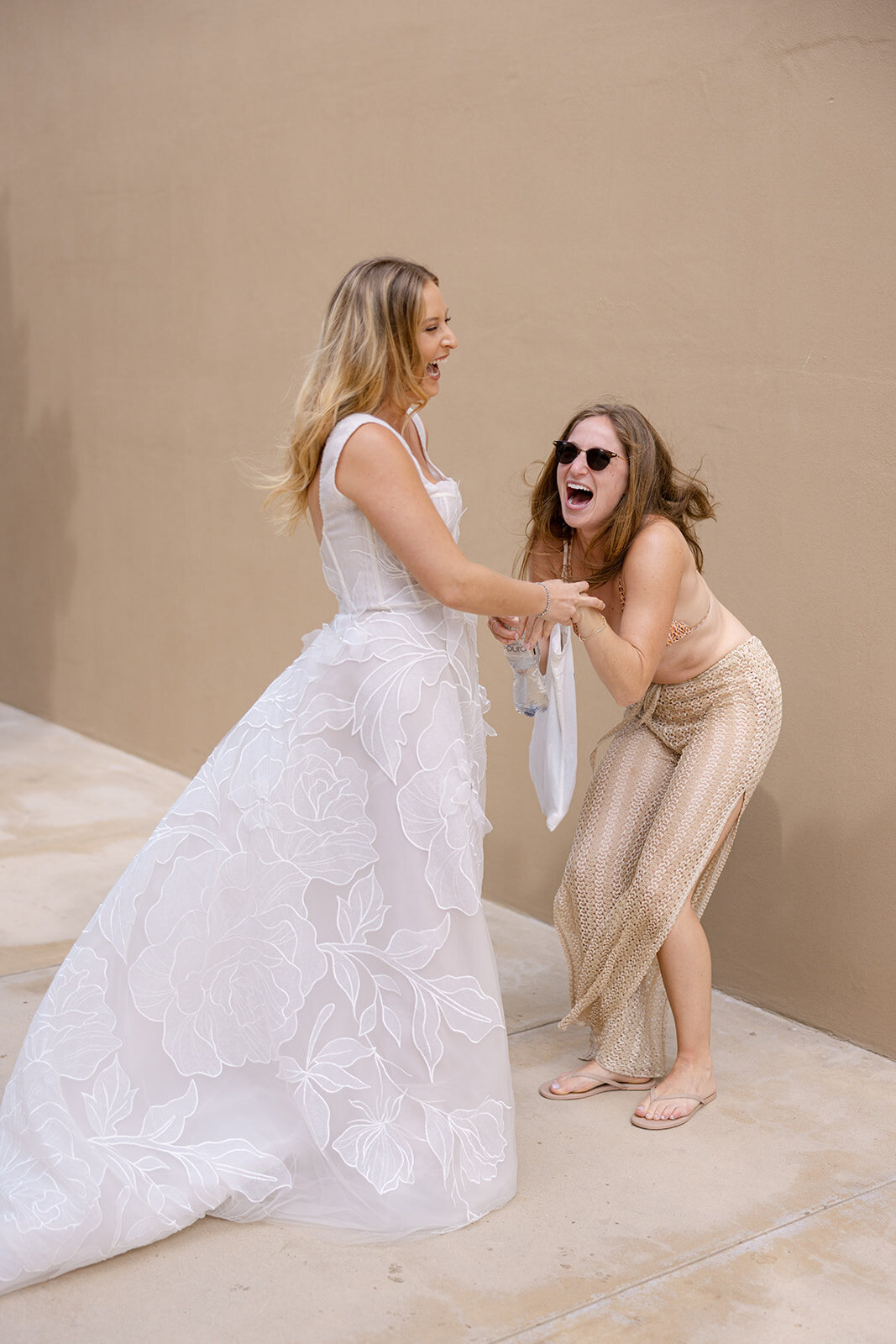 Bodas de destino 6