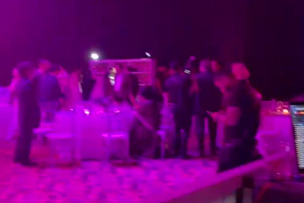 Wedding Production