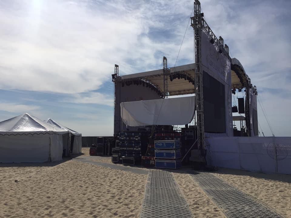 Rigging