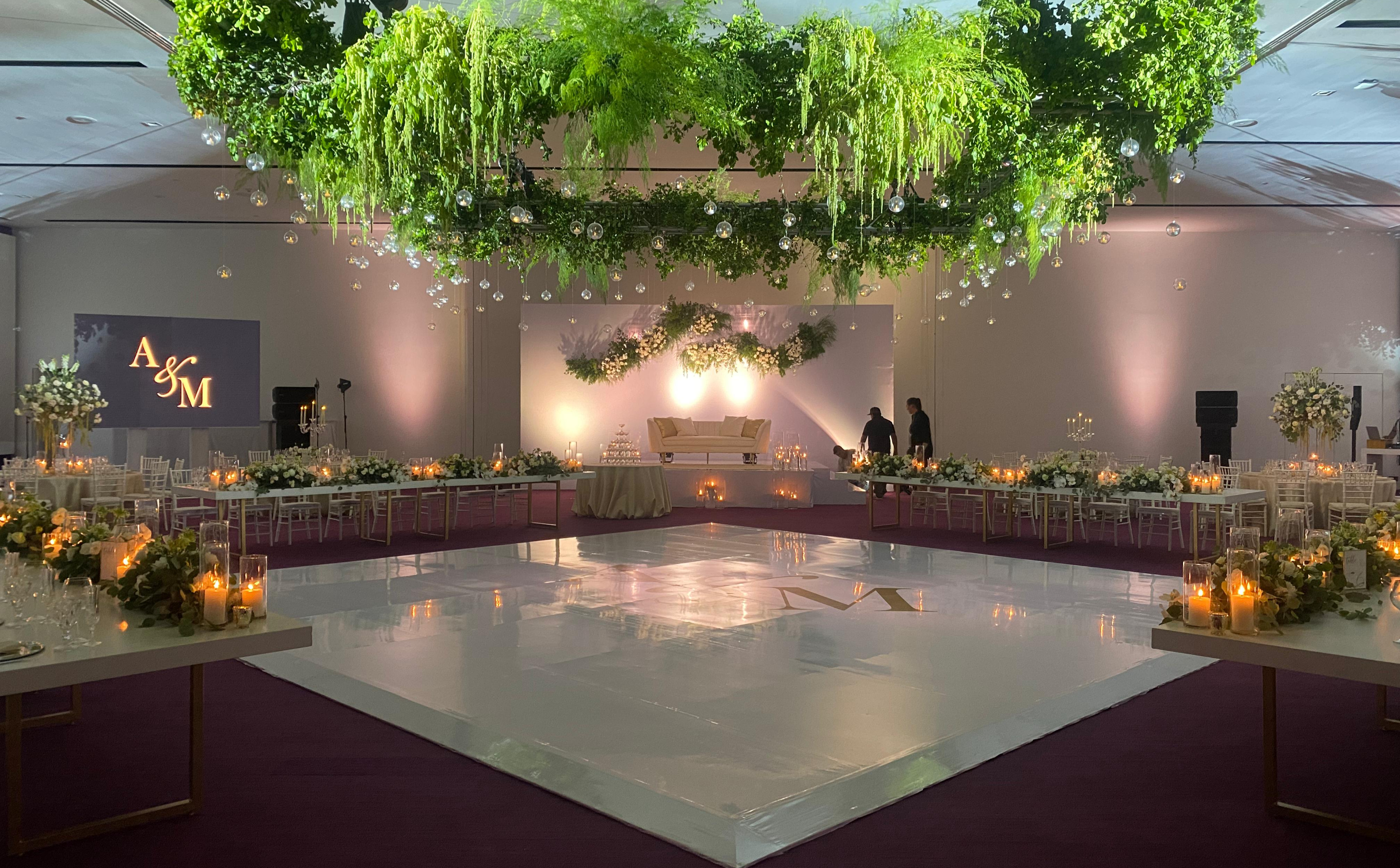 Dance Floor