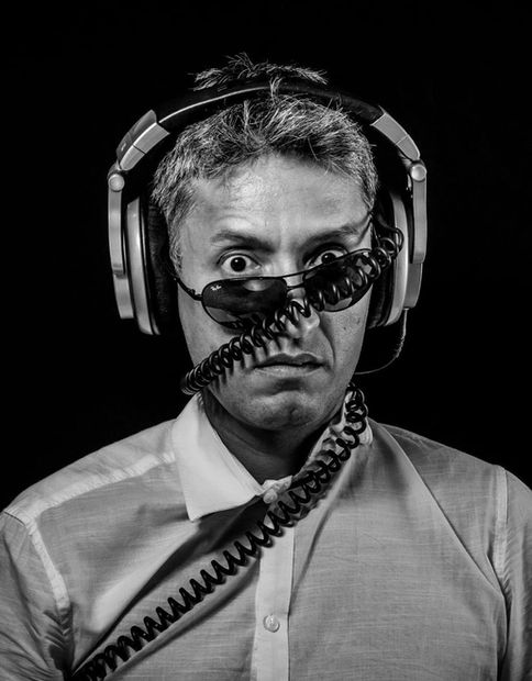 DJ Dimitri Kota live