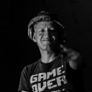 DJ Dimitri Kota