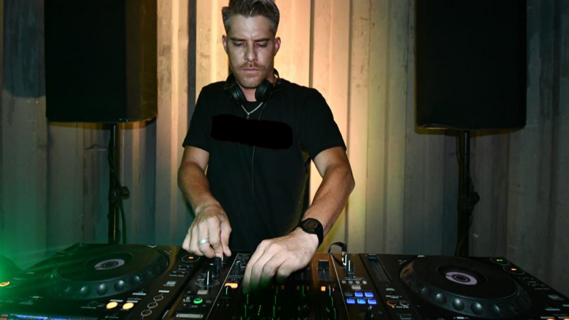 DJ Eduardo Pedrin